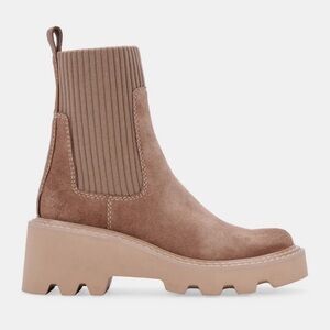 Dolce Vita Hoven H2O Boots